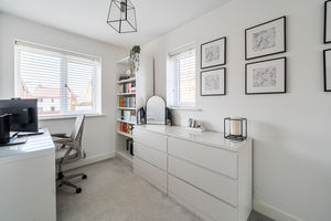 Bedroom- click for photo gallery